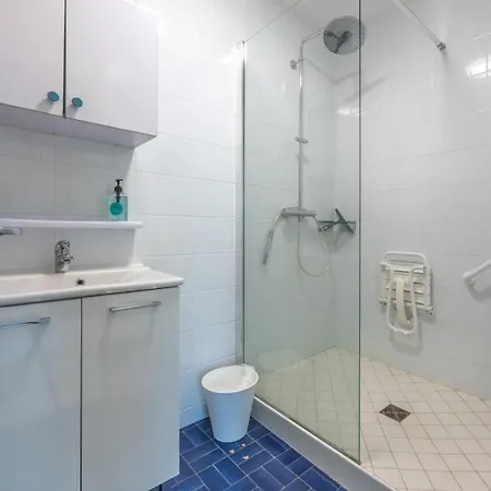 Le Nest Quiet House In Center Prázdninový dům