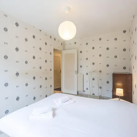 Le Nest Quiet House In Center Holiday home *