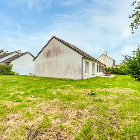 Le Nest Quiet House In Center