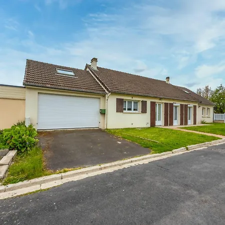 Le Nest Quiet House In Center *