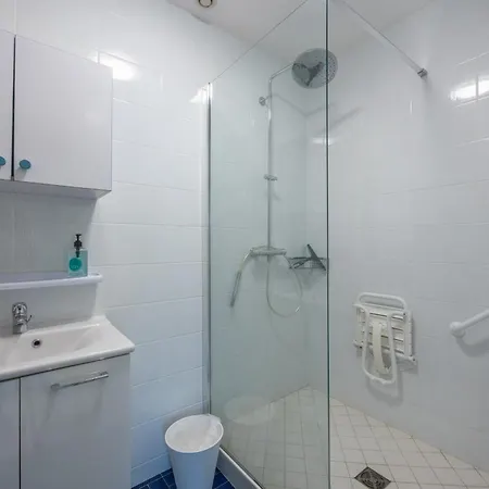 Le Nest Quiet House In Center Bayeux