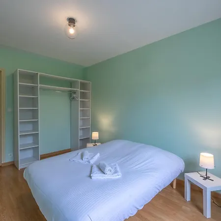 Le Nest Quiet House In Center * Bayeux