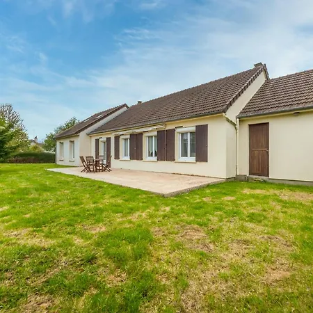 Vakantiehuis Le Nest Quiet House In Center *