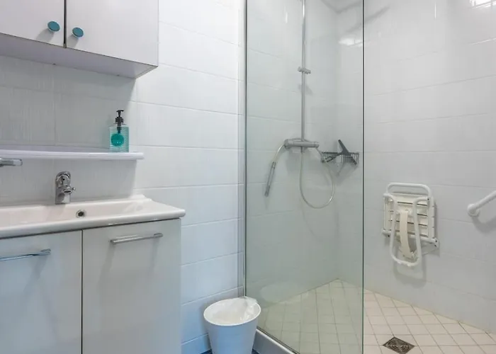 Le Nest Quiet House In Center Prázdninový dům