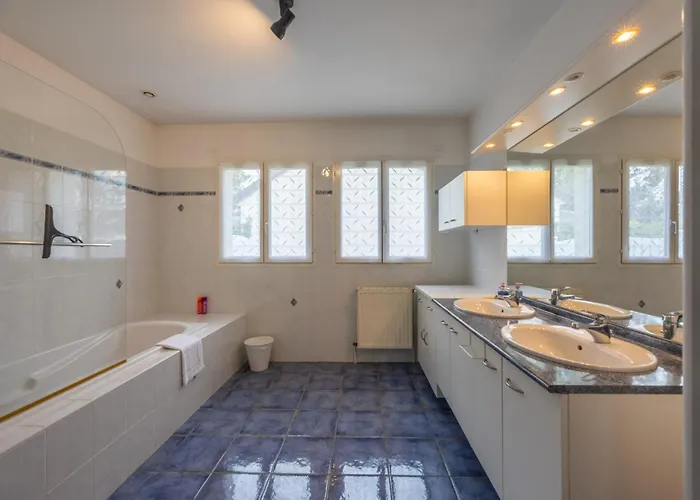 Hébergement de vacances Le Nest Quiet House In Center *