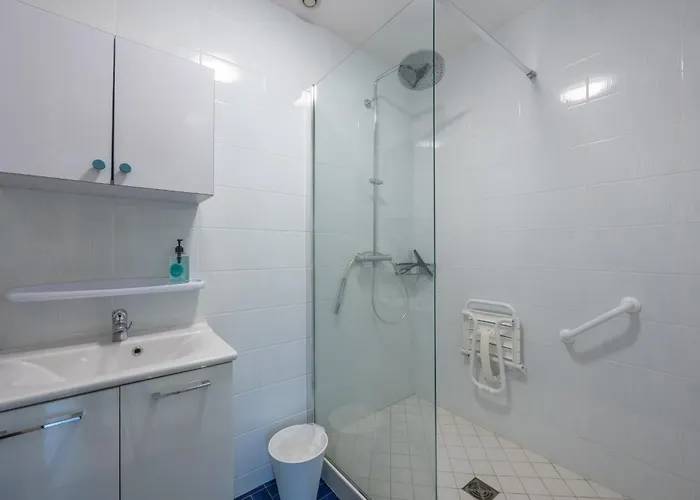 Le Nest Quiet House In Center Bayeux