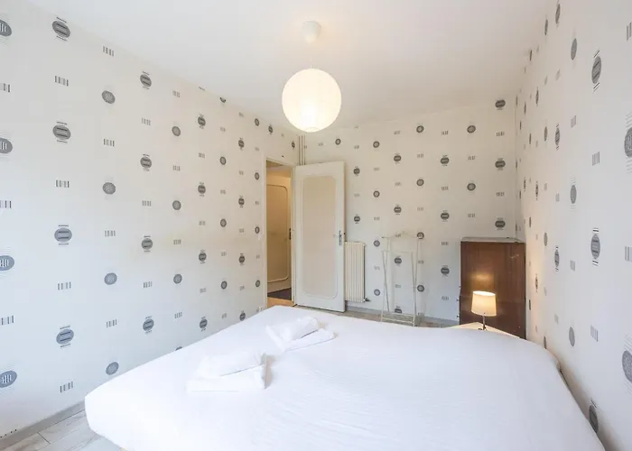 Le Nest Quiet House In Center Hébergement de vacances *